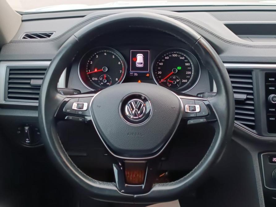 Volkswagen Teramont I Санкт-Петербург  - изображение 16