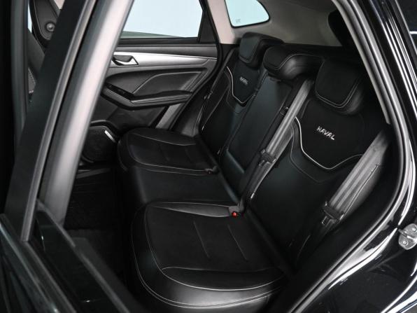 Haval Jolion I с пробегом 2022 года, цена 1 765 000 рублей, 73092 км, внедорожник, Автокод Объявления