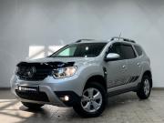 Renault Duster II Кемерово  - изображение 17