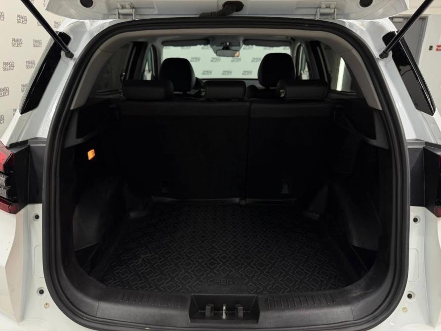 Chery Tiggo 4 I Рестайлинг Красноярск  - изображение 8
