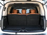 Infiniti QX80 I Рестайлинг 3 Новороссийск  - изображение 48