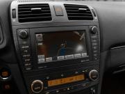Toyota Avensis III Москва  - изображение 44