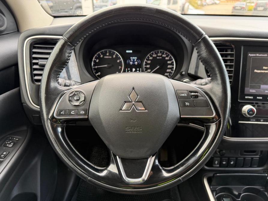 Mitsubishi Outlander III Рестайлинг 3 Сыктывкар  - изображение 19