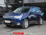 Mitsubishi Outlander III Москва  - изображение 22