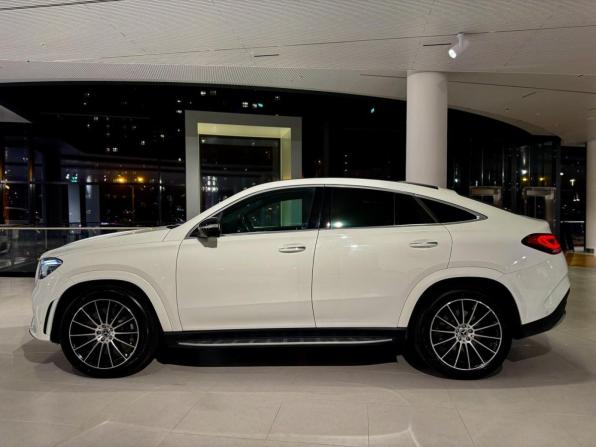 Mercedes-Benz GLE Coupe II (C167) с пробегом 2021 года, цена 8 999 000 рублей, 35958 км, внедорожник, Автокод Объявления