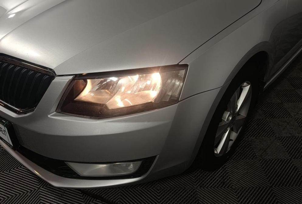 Skoda Octavia III (A7) Волгоград  - изображение 21
