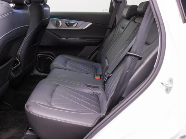 Chery Tiggo 8 Pro Max I Рестайлинг с пробегом 2025 года, цена 2 590 000 рублей, 13620 км, внедорожник, Автокод Объявления