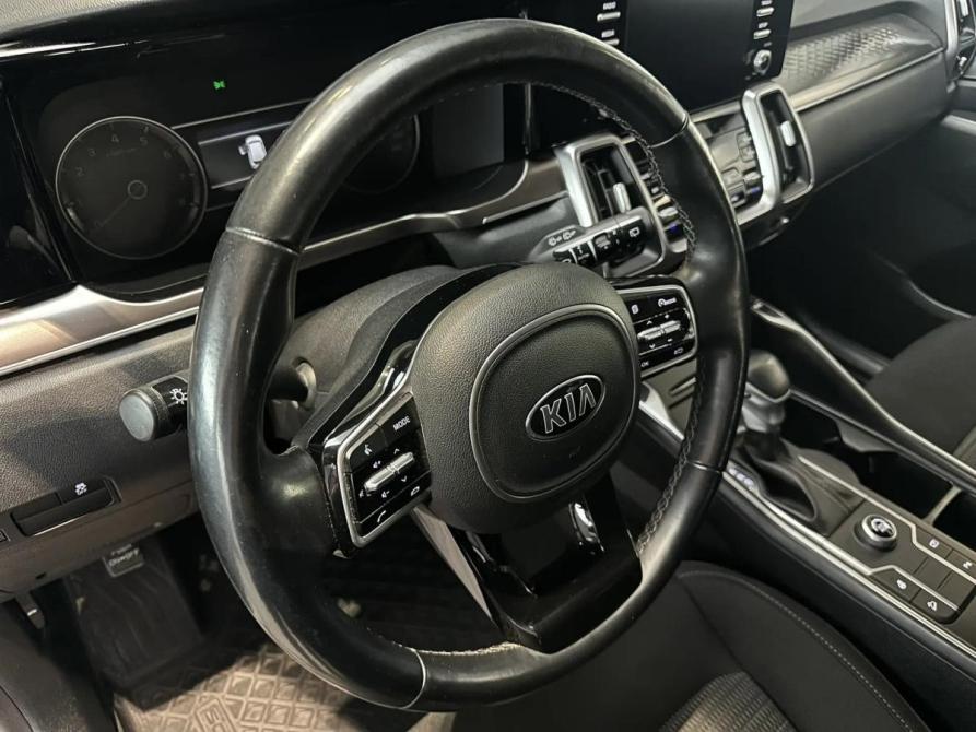Kia Sorento IV Абакан  - изображение 41