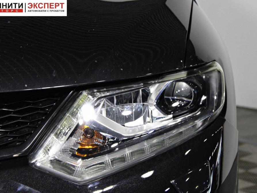 Nissan X-Trail III Белгород  - изображение 9