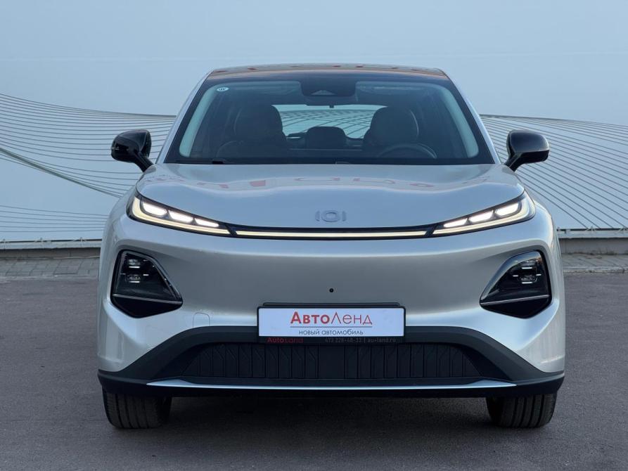 Changan Qiyuan Q05 II Воронеж  - изображение 3