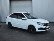 Lada (ВАЗ) Granta I Рестайлинг Мурманск  - изображение 20