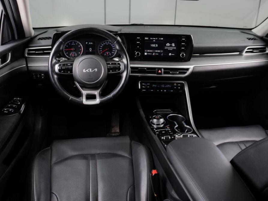 Kia K5 III Тюмень  - изображение 6