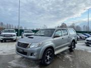 Toyota Hilux VII Рестайлинг Сыктывкар  - изображение 29