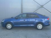 Skoda Rapid II Тамбов  - изображение 25