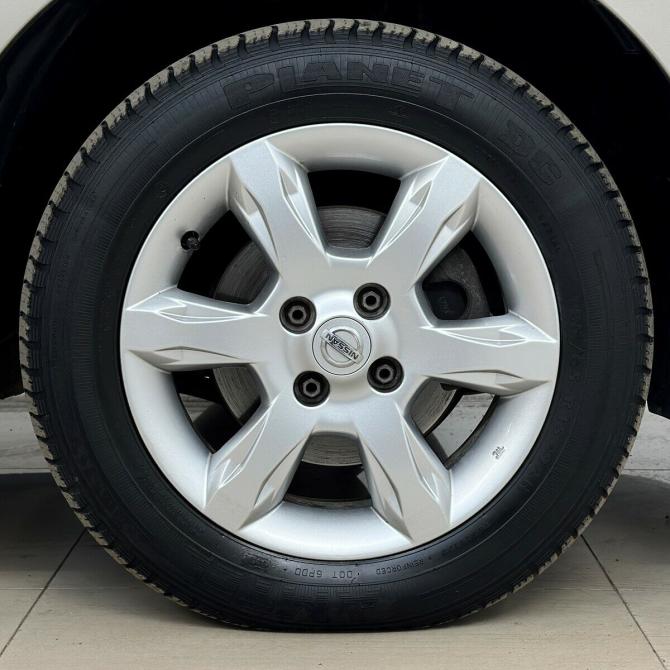 Nissan Almera III (G15) Москва  - изображение 12