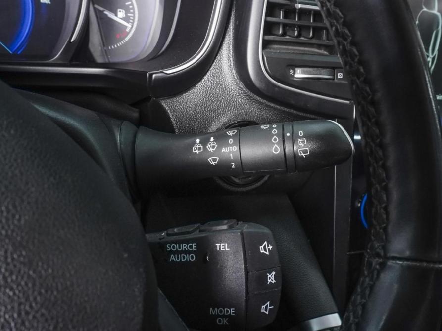 Renault Samsung QM6 I Рестайлинг Ростов-на-Дону  - изображение 16