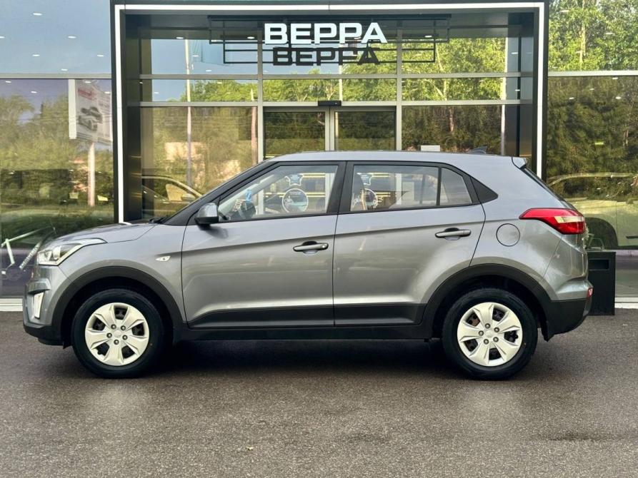 Hyundai Creta I Пермь  - изображение 4