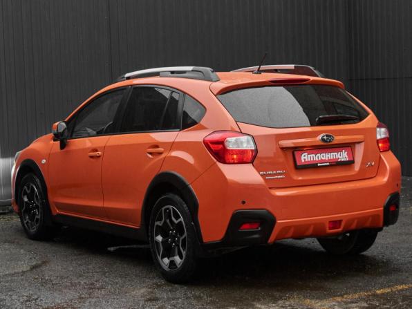 Subaru XV I с пробегом 2013 года, цена 1 160 000 рублей, 272453 км, внедорожник, Автокод Объявления