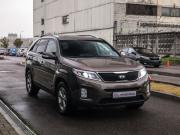 Kia Sorento II Рестайлинг Санкт-Петербург  - изображение 42
