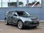 Land Rover Range Rover Evoque II Новороссийск  - изображение 29