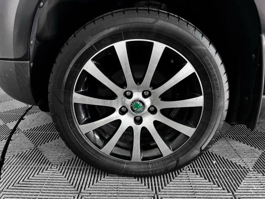 Skoda Yeti I Архангельск  - изображение 17
