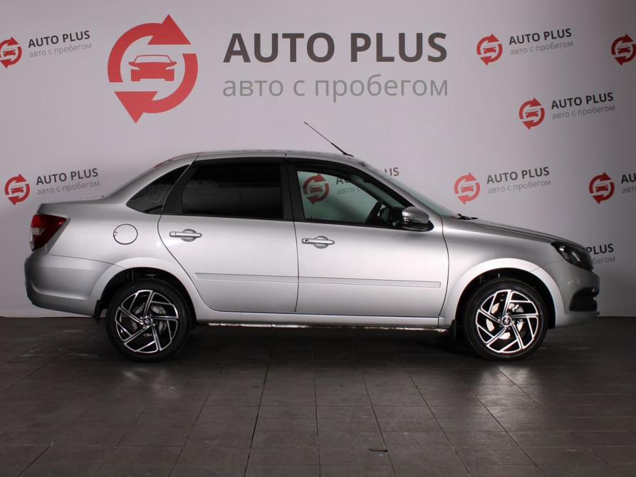 Lada (ВАЗ) Granta I Рестайлинг Минеральные Воды  - изображение 6