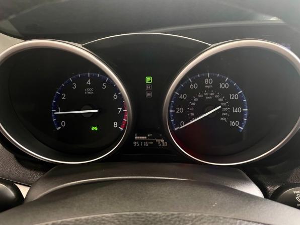 Mazda 3 II (BL) Рестайлинг с пробегом 2012 года, цена 999 900 рублей, 152000 км, седан, Автокод Объявления