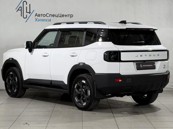 JETOUR T1 с пробегом 2025 года, цена 3 179 800 рублей, 9000 км, внедорожник, Автокод Объявления