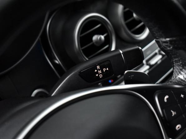 Mercedes-Benz C-Класс IV (W205) с пробегом 2015 года, цена 1 940 000 рублей, 213794 км, седан, Автокод Объявления