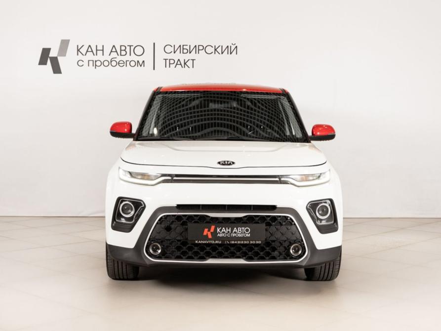Kia Soul III Казань  - изображение 2