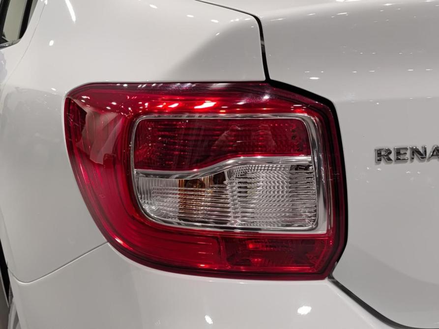 Renault Logan II Казань  - изображение 11