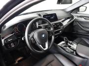 BMW 5 серии VII (G30/G31/G38) Химки  - изображение 31