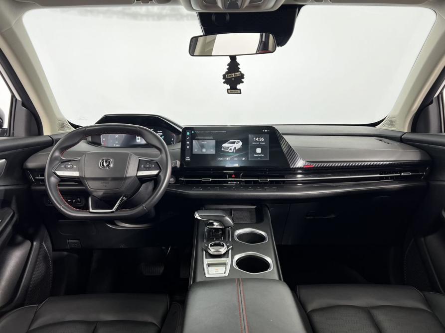 Changan CS55 Plus II Калининград  - изображение 14