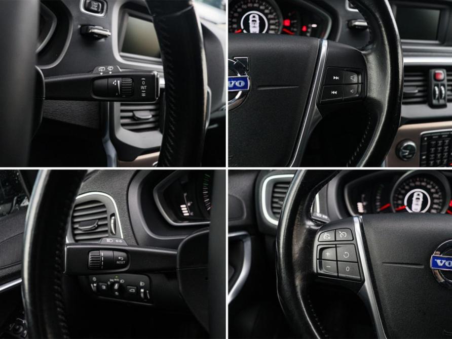 Volvo V40 Cross Country I Москва  - изображение 18