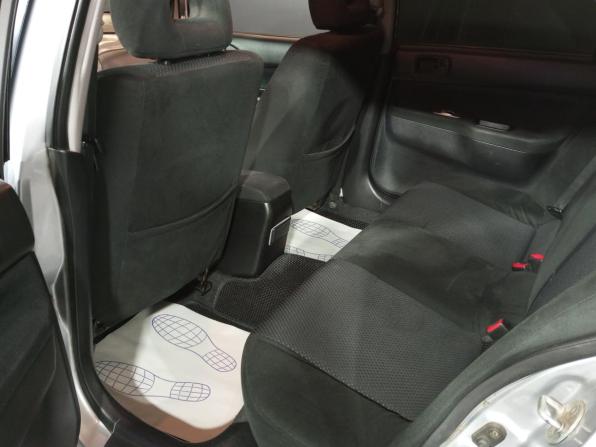 Mitsubishi Lancer IX Рестайлинг с пробегом 2007 года, цена 420 000 рублей, 377836 км, седан, Автокод Объявления