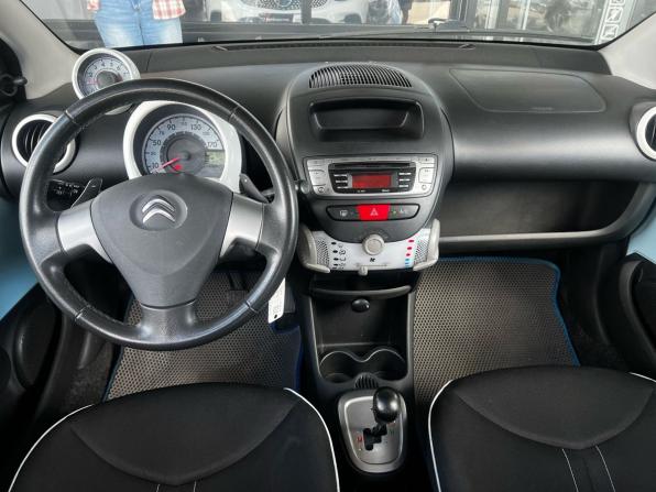 Citroen C1 I Рестайлинг 2 с пробегом 2013 года, цена 540 000 рублей, 217330 км, хэтчбек, Автокод Объявления