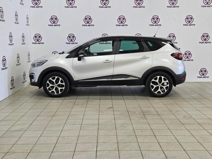 Renault Kaptur I Тольятти  - изображение 8