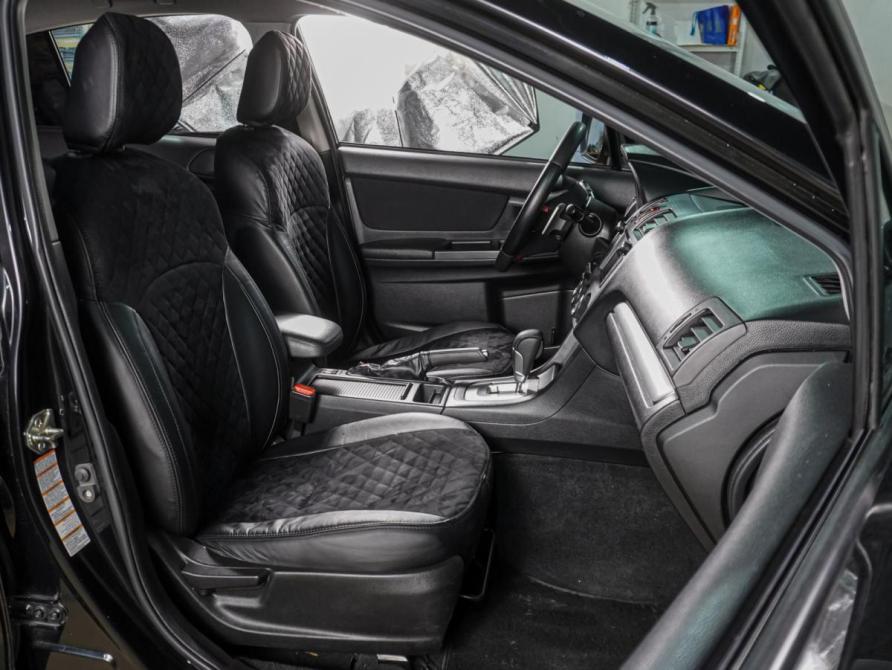 Subaru XV I Воронеж  - изображение 8