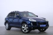 Porsche Cayenne I Рестайлинг (957) Омск  - изображение 25