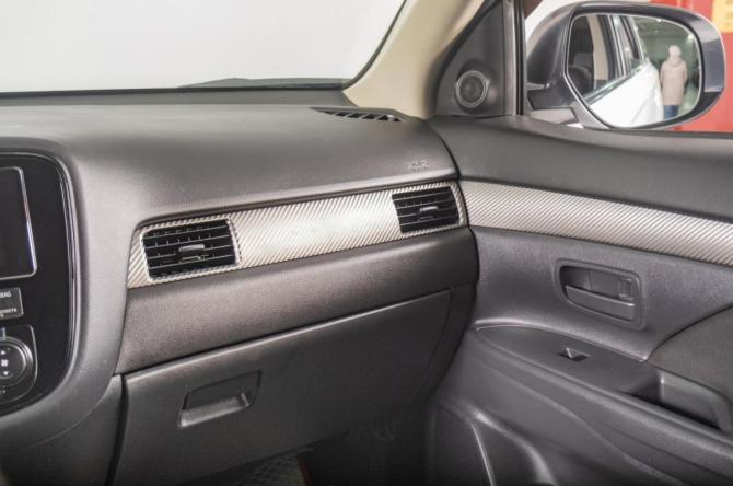 Mitsubishi Outlander III с пробегом 2013 года, цена 1 499 000 рублей, 205100 км, внедорожник, Автокод Объявления