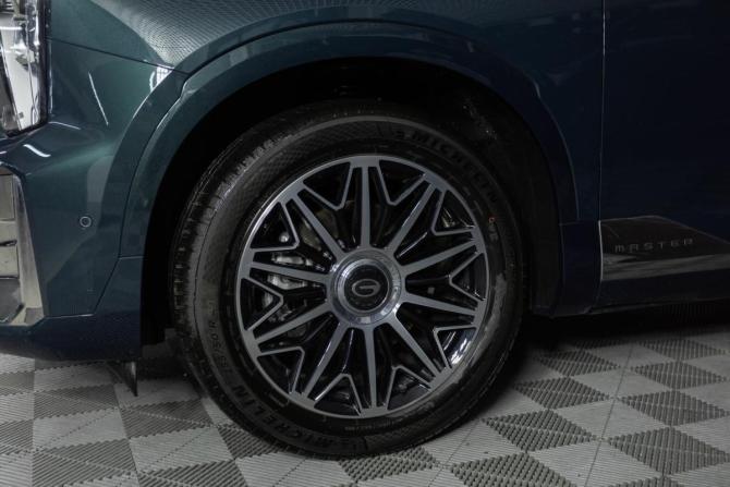 Новый GAC GS8 II 2026 года, цена 5 010 000 рублей, внедорожник, Автокод Объявления