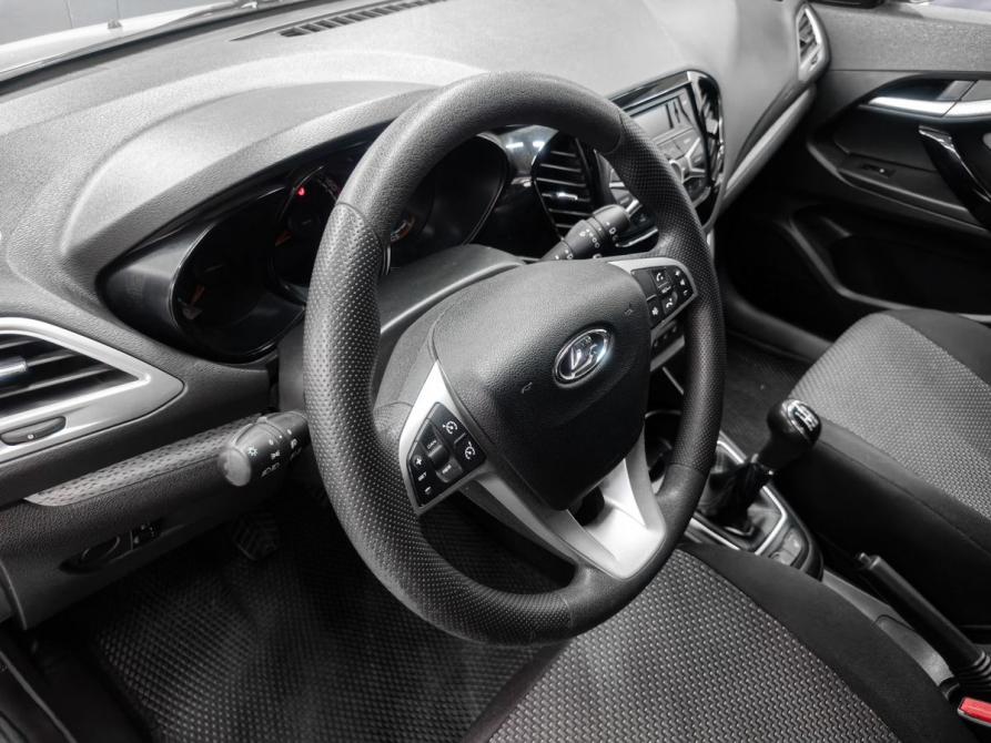 Lada (ВАЗ) Vesta I Ростов-на-Дону  - изображение 21