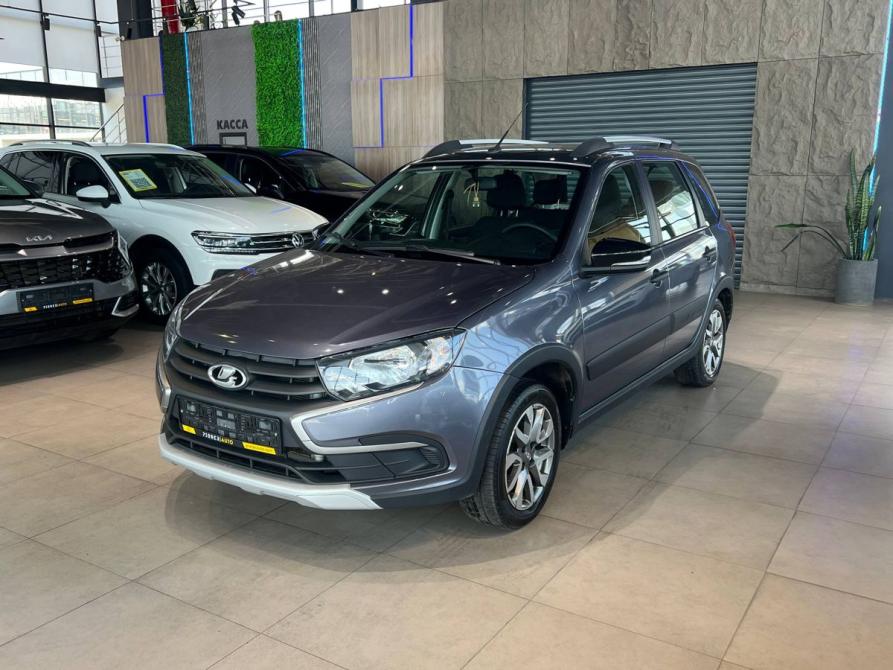 Lada (ВАЗ) Granta I Рестайлинг Оренбург  - изображение 1