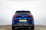 Hyundai Tucson III Рестайлинг Пермь  - изображение 32