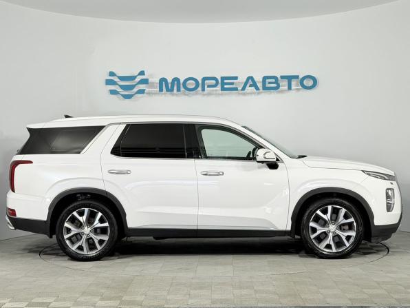 Hyundai Palisade I с пробегом 2020 года, цена 3 990 000 рублей, 112000 км, внедорожник, Автокод Объявления