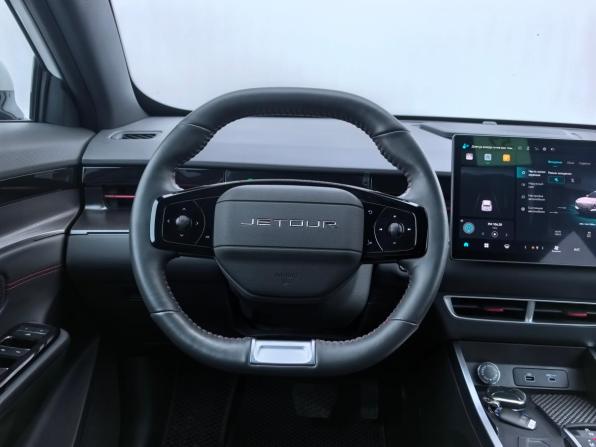 JETOUR DASHING I с пробегом 2024 года, цена 2 020 000 рублей, 22500 км, внедорожник, Автокод Объявления