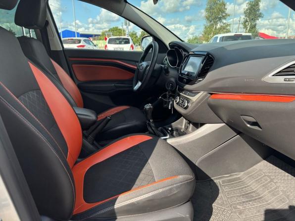 Lada (ВАЗ) Vesta I с пробегом 2018 года, цена 875 000 рублей, 165629 км, универсал, Автокод Объявления