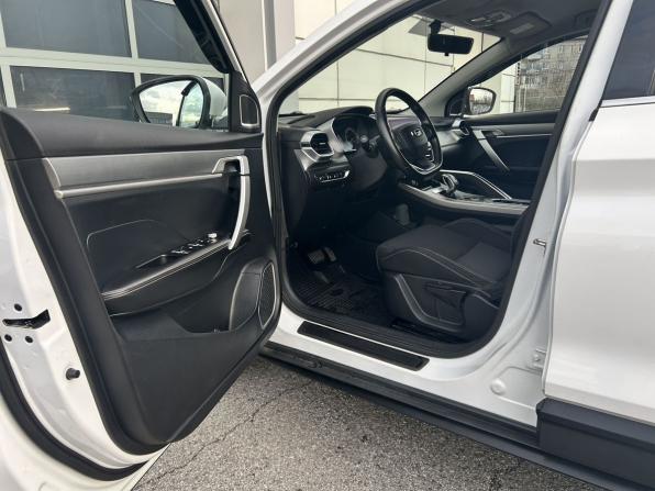 Geely Coolray I с пробегом 2020 года, цена 1 460 000 рублей, 92641 км, внедорожник, Автокод Объявления