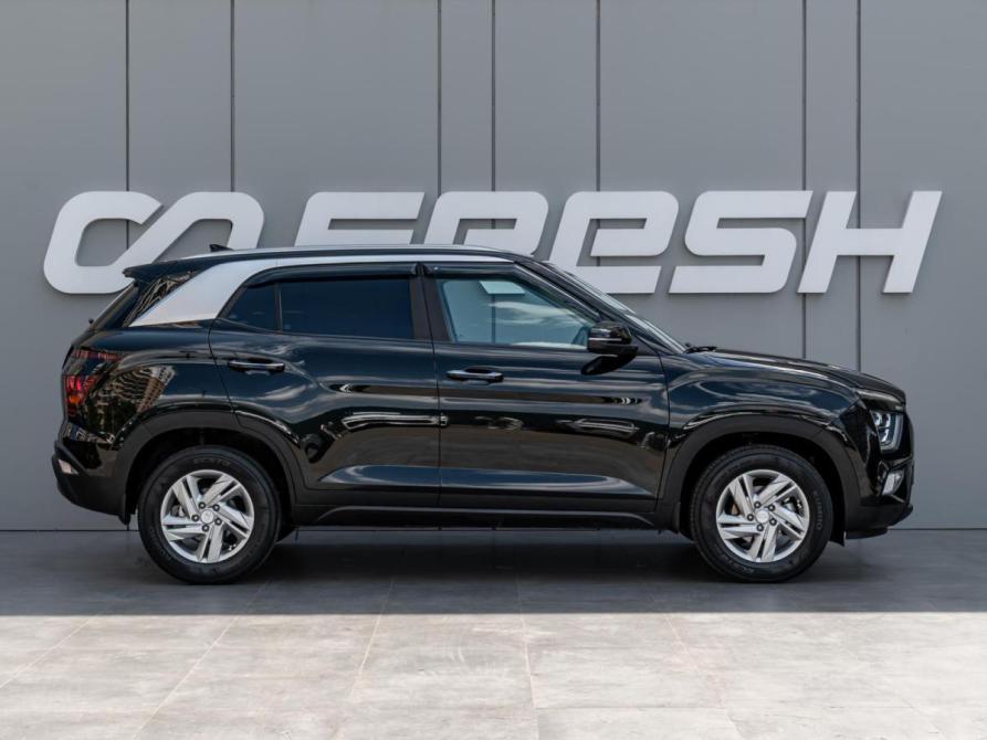 Hyundai Creta II Краснодар  - изображение 5