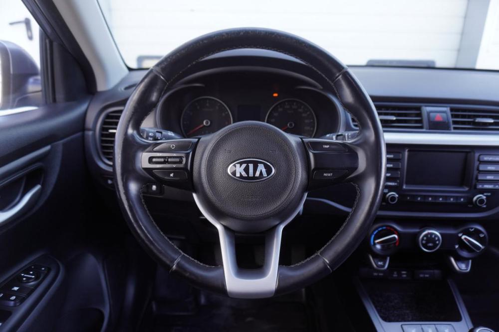 Kia Rio IV Ульяновск  - изображение 13